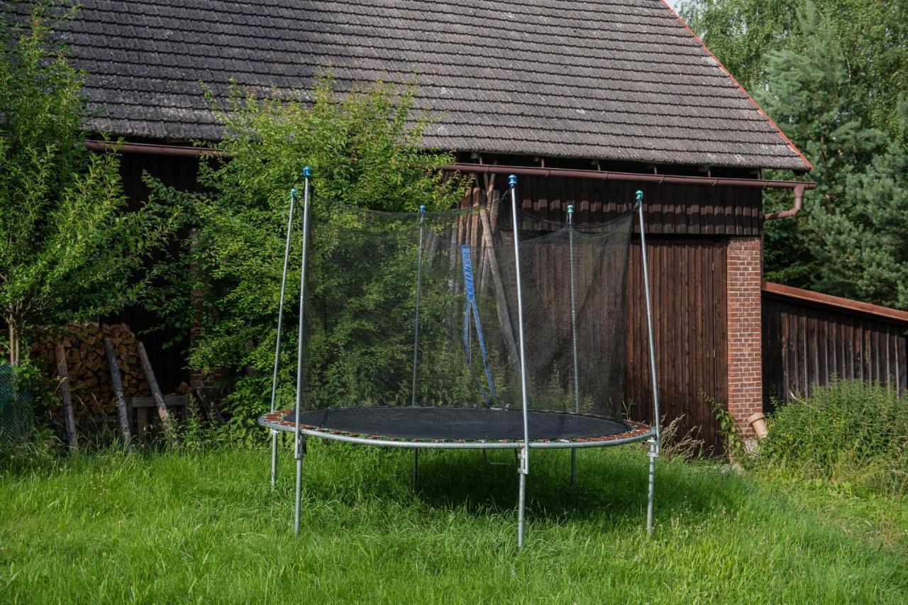Pension Herman Rudnik Bagian luar foto