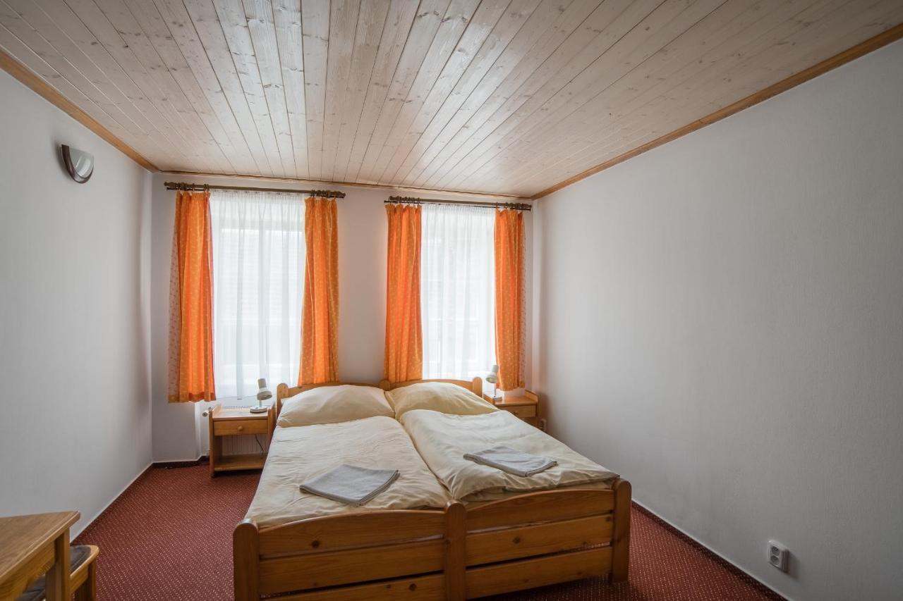 Pension Herman Rudnik Bagian luar foto