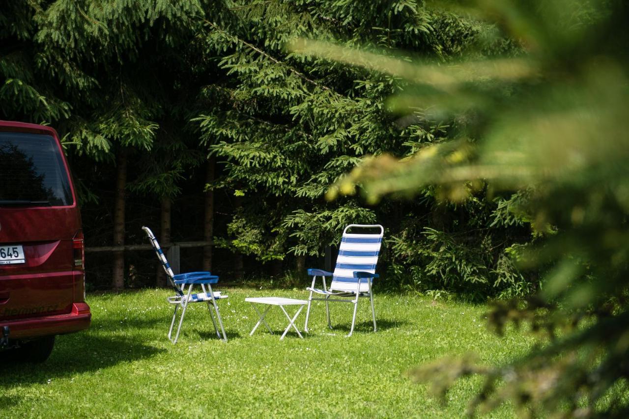 Pension Herman Rudnik Bagian luar foto